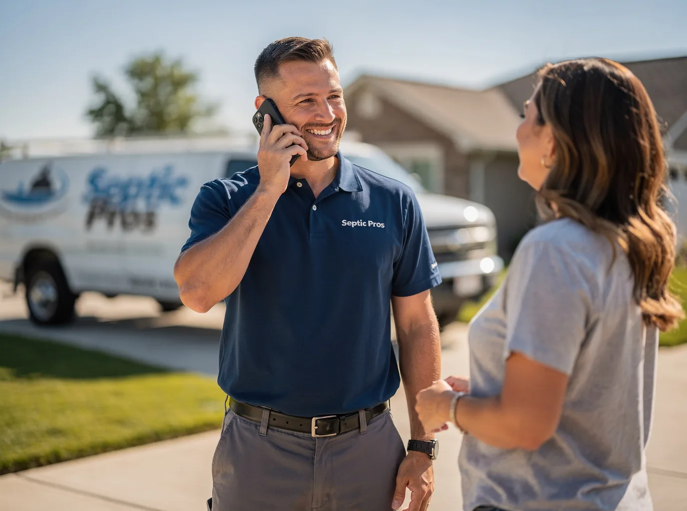 Septic Tank Pumping Lakeside, CA FAQs
